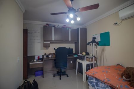 Casa de condomínio para alugar com 440m², 7 quartos e 4 vagasSuite