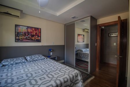 Casa de condomínio para alugar com 440m², 7 quartos e 4 vagasSuite 2