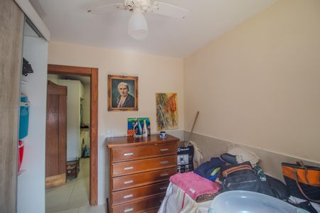 Casa de condomínio para alugar com 440m², 7 quartos e 4 vagasQuarto 4