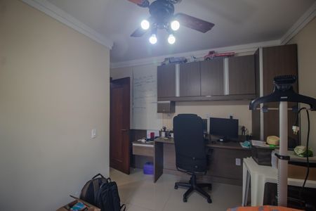 Casa de condomínio para alugar com 440m², 7 quartos e 4 vagasSuite