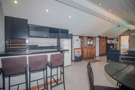 Casa de condomínio para alugar com 440m², 7 quartos e 4 vagasSala 3