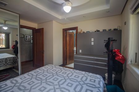 Casa de condomínio para alugar com 440m², 7 quartos e 4 vagasSuite 2