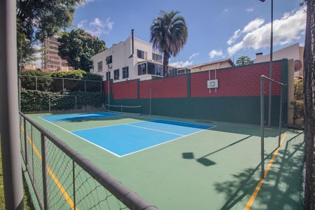 Casa de condomínio para alugar com 440m², 7 quartos e 4 vagasQuadra Esportiva