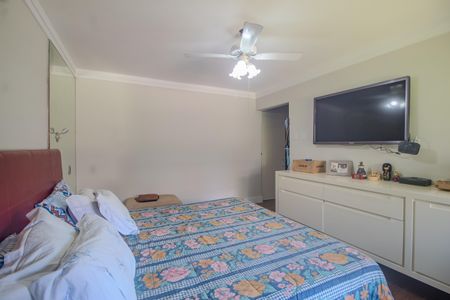 Casa de condomínio para alugar com 440m², 7 quartos e 4 vagasSuite 2