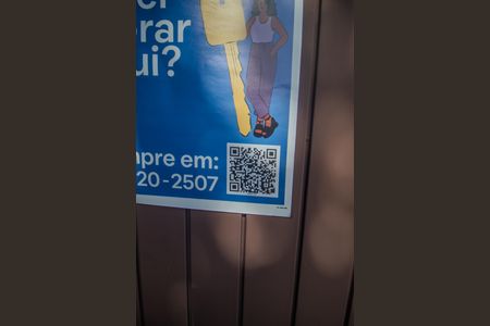 Casa de condomínio para alugar com 440m², 7 quartos e 4 vagasPlaca/Fachada