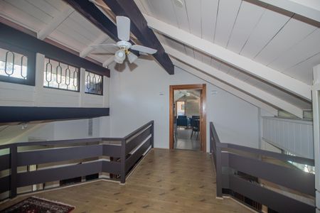 Casa de condomínio para alugar com 440m², 7 quartos e 4 vagasSala 2