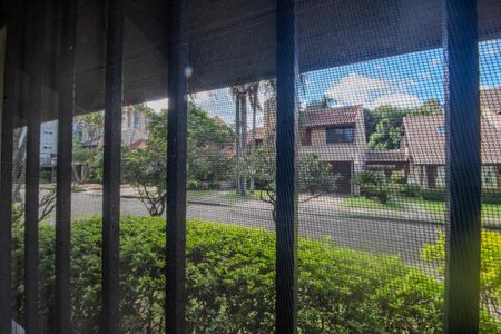 Casa de condomínio para alugar com 440m², 7 quartos e 4 vagasVista