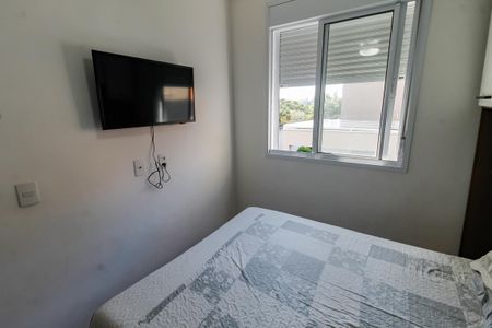 Apartamento à venda com 36m², 2 quartos e sem vagaQuarto 2