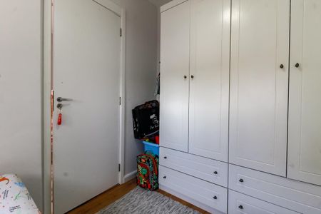 Quarto 1 de apartamento à venda com 2 quartos, 36m² em Morumbi, São Paulo