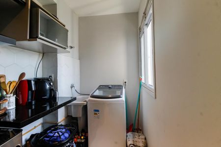 Apartamento à venda com 36m², 2 quartos e sem vagaÁrea de Serviço