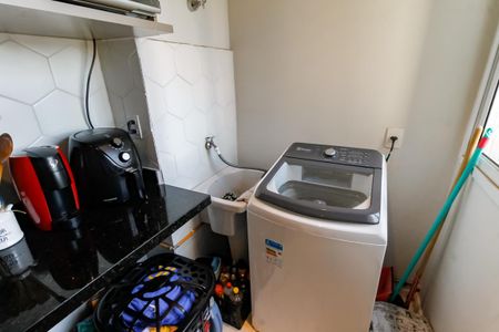 Apartamento à venda com 36m², 2 quartos e sem vagaÁrea de Serviço