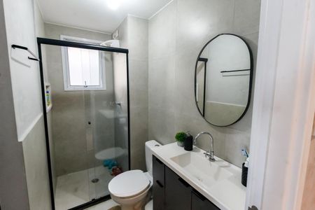 Apartamento à venda com 36m², 2 quartos e sem vagaBanheiro