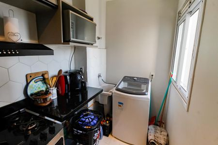 Apartamento à venda com 36m², 2 quartos e sem vagaÁrea de Serviço