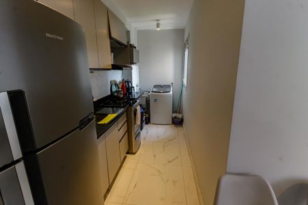 Apartamento à venda com 36m², 2 quartos e sem vagaCozinha - Armários