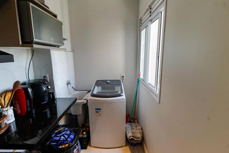 Apartamento à venda com 36m², 2 quartos e sem vagaÁrea de Serviço