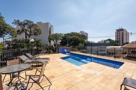 Apartamento para alugar com 126m², 3 quartos e 1 vagaÁrea comum - Piscina
