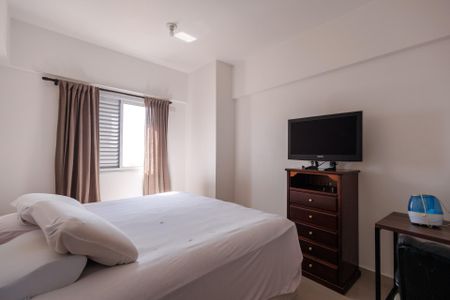 Apartamento para alugar com 126m², 3 quartos e 1 vagaSuíte