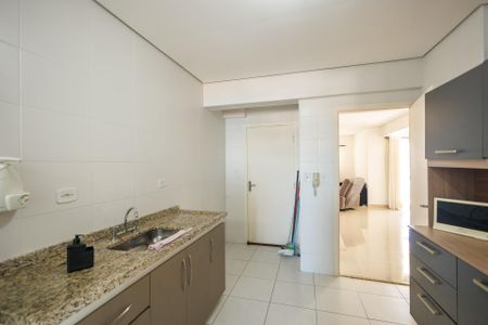 Apartamento para alugar com 126m², 3 quartos e 1 vagaCozinha