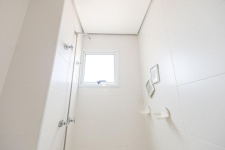 Apartamento para alugar com 126m², 3 quartos e 1 vagaBanheiro Corredor