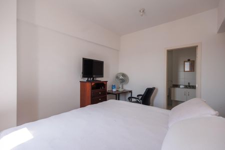 Apartamento para alugar com 126m², 3 quartos e 1 vagaSuíte