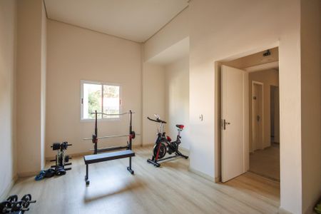 Apartamento para alugar com 126m², 3 quartos e 1 vagaÁrea comum - Academia