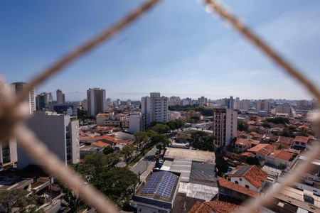 Apartamento para alugar com 126m², 3 quartos e 1 vagaVista da Varanda