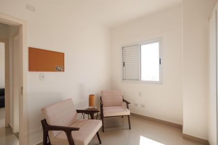 Apartamento para alugar com 126m², 3 quartos e 1 vagaQuarto 2