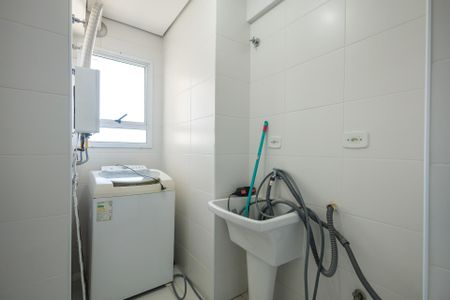 Apartamento para alugar com 126m², 3 quartos e 1 vagaÁrea de Serviço