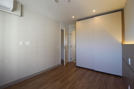 Suíte de apartamento para alugar com 2 quartos, 62m² em Indianópolis, São Paulo
