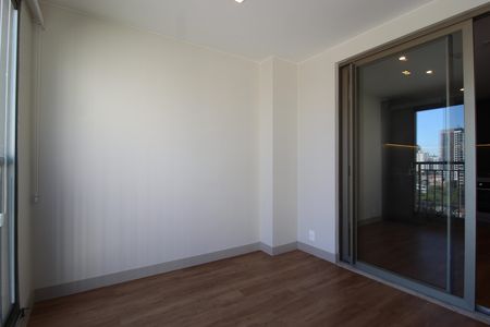Varanda de apartamento para alugar com 2 quartos, 62m² em Indianópolis, São Paulo