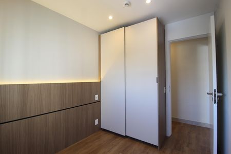 Quarto 1 de apartamento para alugar com 2 quartos, 62m² em Indianópolis, São Paulo