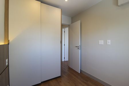 Quarto 1 de apartamento para alugar com 2 quartos, 62m² em Indianópolis, São Paulo