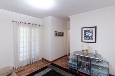 Casa à venda com 350m², 4 quartos e 7 vagasSuíte 3