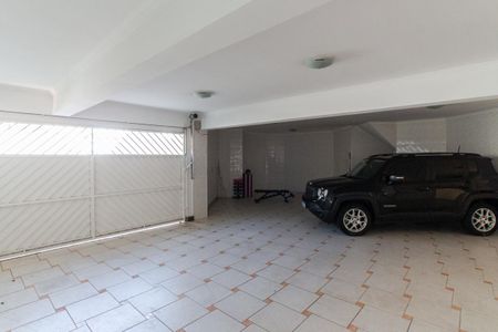 Casa à venda com 350m², 4 quartos e 7 vagasGaragem