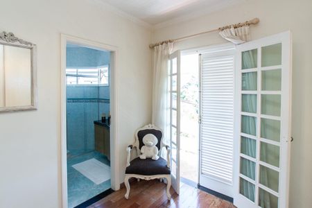 Casa à venda com 350m², 4 quartos e 7 vagasSuíte 4