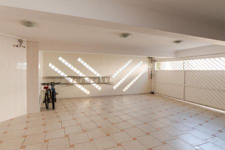 Casa à venda com 350m², 4 quartos e 7 vagasGaragem