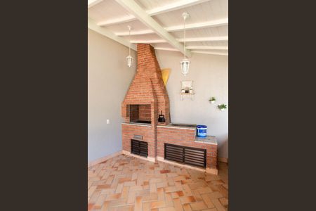 Casa à venda com 350m², 4 quartos e 7 vagasÁrea gourmet