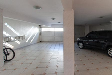 Casa à venda com 350m², 4 quartos e 7 vagasGaragem