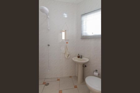 Casa à venda com 350m², 4 quartos e 7 vagasÁrea de Serviço