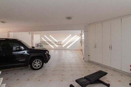 Casa à venda com 350m², 4 quartos e 7 vagasGaragem