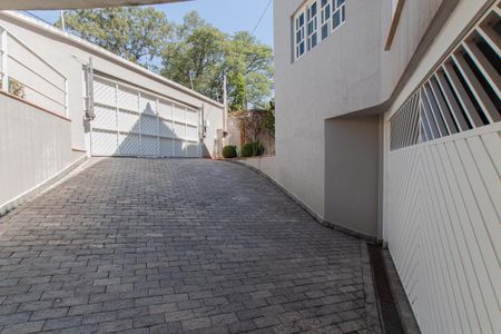 Casa à venda com 350m², 4 quartos e 7 vagasGaragem