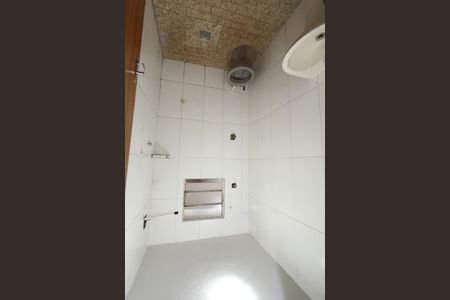 Casa para alugar com 70m², 2 quartos e sem vagaBanheiro
