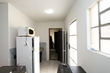 Casa para alugar com 70m², 2 quartos e sem vagaSala