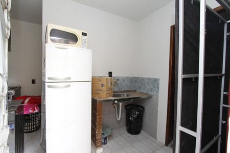Casa para alugar com 70m², 2 quartos e sem vagaCozinha