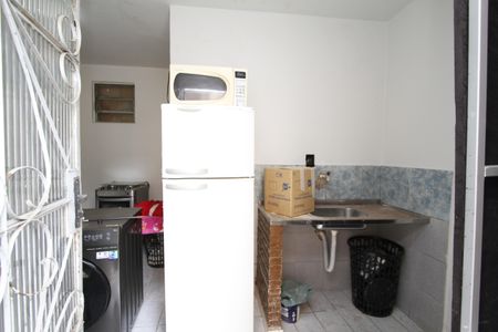 Casa para alugar com 70m², 2 quartos e sem vagaCozinha