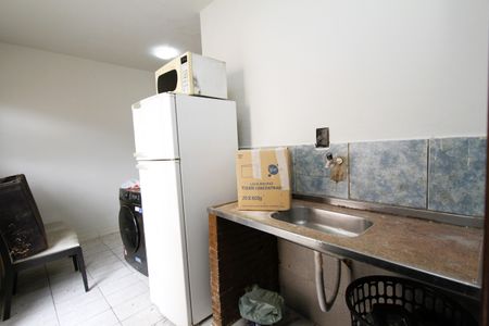 Casa para alugar com 70m², 2 quartos e sem vagaCozinha
