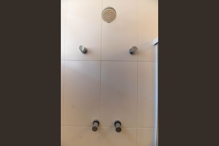 Apartamento à venda com 76m², 2 quartos e 1 vagaBanheiro Social