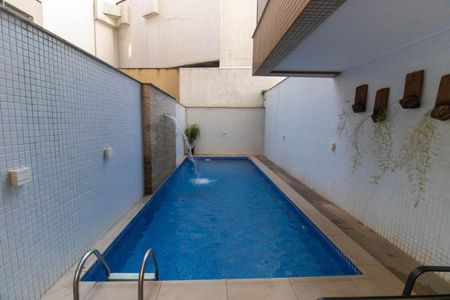 Apartamento à venda com 76m², 2 quartos e 1 vagaÁrea comum