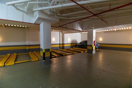 Apartamento à venda com 76m², 2 quartos e 1 vagaÁrea comum