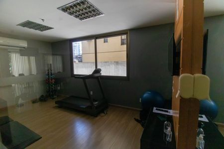 Apartamento à venda com 76m², 2 quartos e 1 vagaÁrea comum